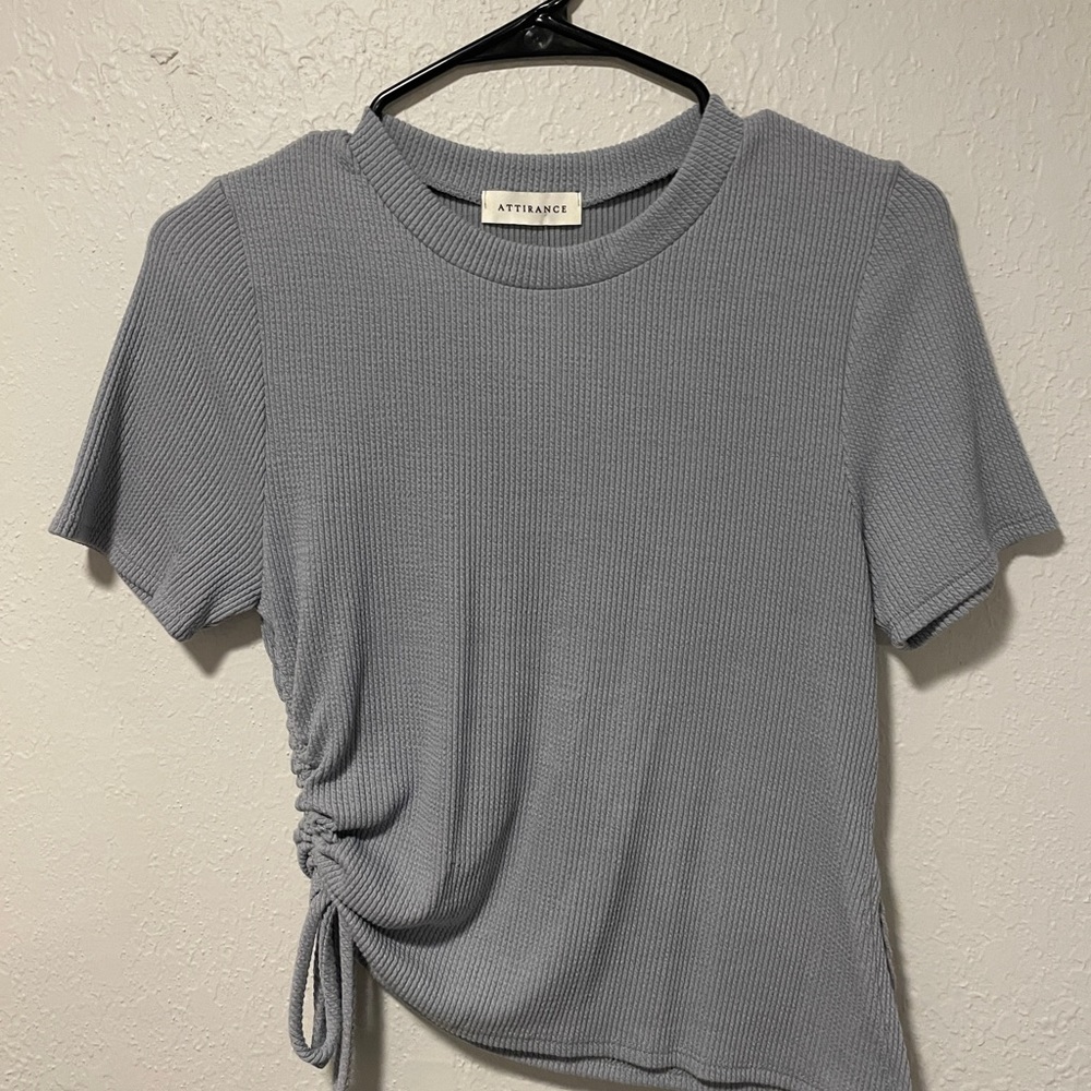 New with tags crop top